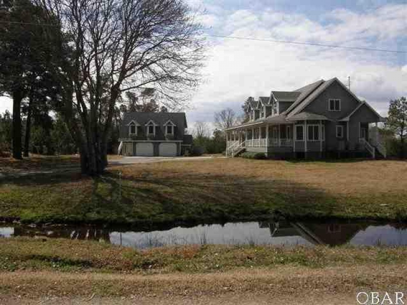 Corolla, North Carolina 27927, 4 Bedrooms Bedrooms, ,4 BathroomsBathrooms,Single family - detached,For sale,Persimmon Street,78439