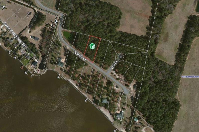 Point Harbor, North Carolina 27941, ,Residential,For sale,Cynthia Court,97714