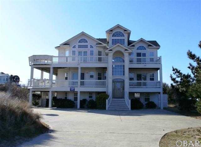 Corolla, North Carolina 27927, 8 Bedrooms Bedrooms, ,7 BathroomsBathrooms,Single family - detached,For sale,Cove Road,78521