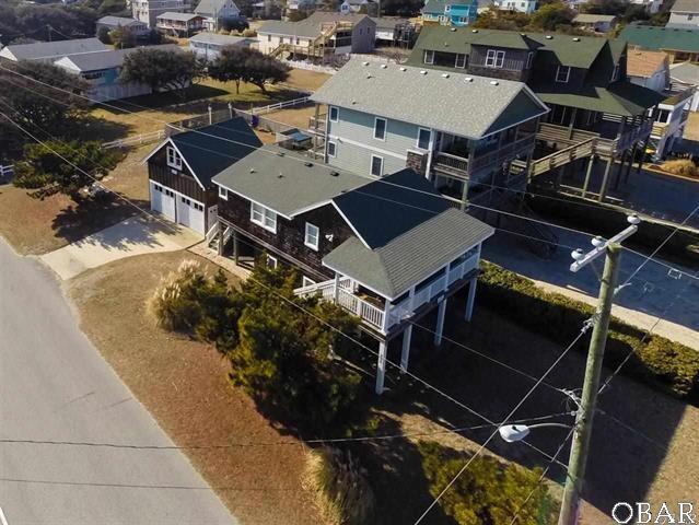 Nags Head, North Carolina 27959, 3 Bedrooms Bedrooms, ,3 BathroomsBathrooms,Single family - detached,For sale,Bonnett Street,99652