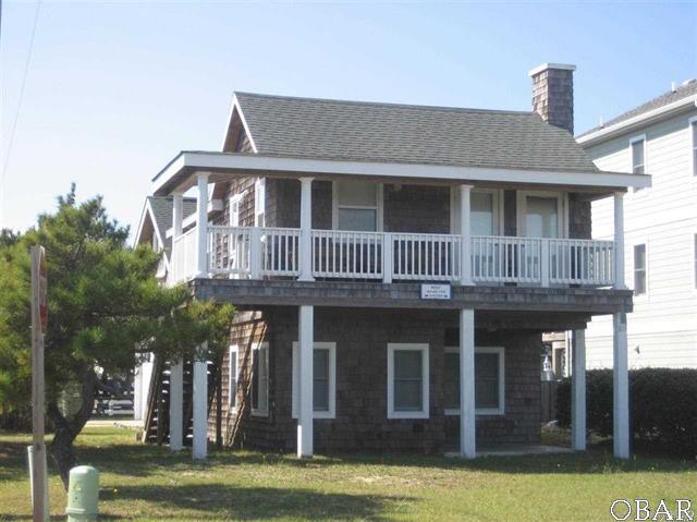 Nags Head, North Carolina 27959, 3 Bedrooms Bedrooms, ,3 BathroomsBathrooms,Single family - detached,For sale,Bonnett Street,99652