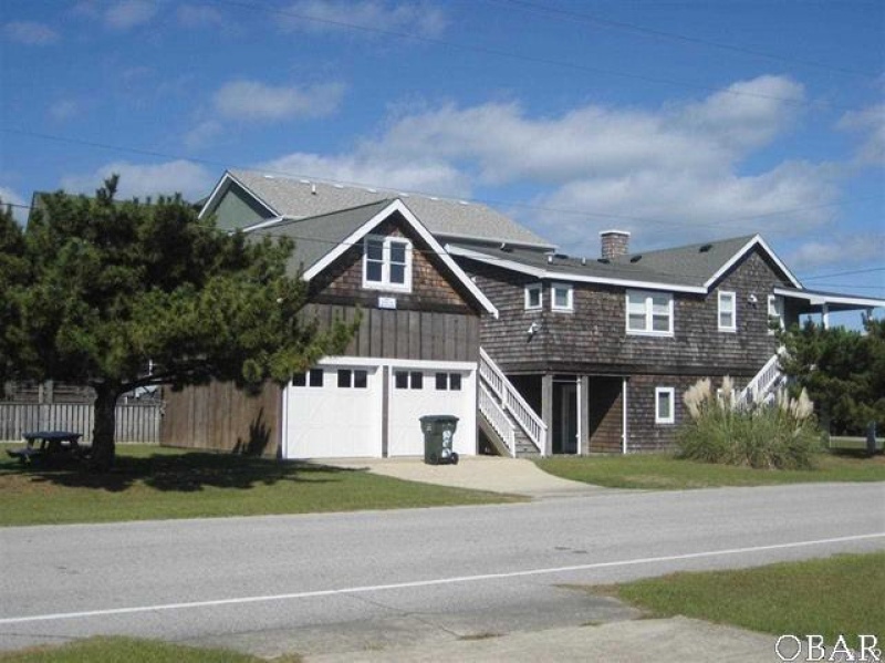 Nags Head, North Carolina 27959, 3 Bedrooms Bedrooms, ,3 BathroomsBathrooms,Single family - detached,For sale,Bonnett Street,99652