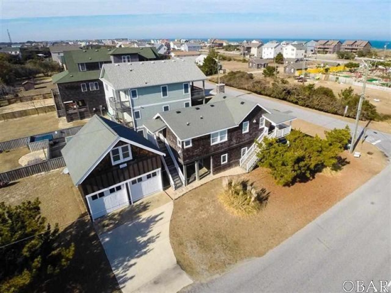 Nags Head, North Carolina 27959, 3 Bedrooms Bedrooms, ,3 BathroomsBathrooms,Single family - detached,For sale,Bonnett Street,99652