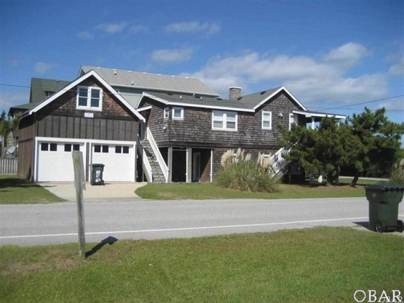 Nags Head, North Carolina 27959, 3 Bedrooms Bedrooms, ,3 BathroomsBathrooms,Single family - detached,For sale,Bonnett Street,99652