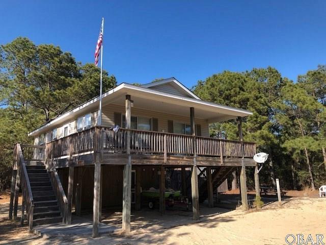 Corolla, North Carolina 27927, 2 Bedrooms Bedrooms, ,2 BathroomsBathrooms,Single family - detached,For sale,False Cape Road,99698