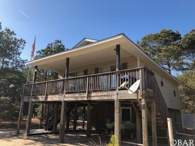 Corolla, North Carolina 27927, 2 Bedrooms Bedrooms, ,2 BathroomsBathrooms,Single family - detached,For sale,False Cape Road,99698