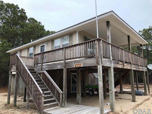 Corolla, North Carolina 27927, 2 Bedrooms Bedrooms, ,2 BathroomsBathrooms,Single family - detached,For sale,False Cape Road,99698