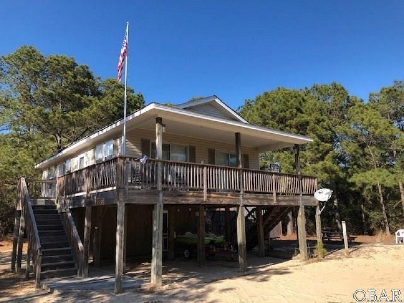 Corolla, North Carolina 27927, 2 Bedrooms Bedrooms, ,2 BathroomsBathrooms,Single family - detached,For sale,False Cape Road,99698