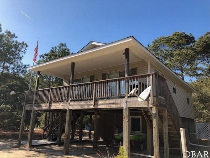 Corolla, North Carolina 27927, 2 Bedrooms Bedrooms, ,2 BathroomsBathrooms,Single family - detached,For sale,False Cape Road,99698