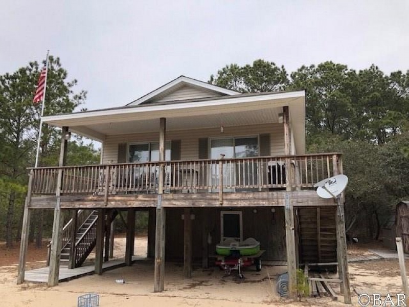 Corolla, North Carolina 27927, 2 Bedrooms Bedrooms, ,2 BathroomsBathrooms,Single family - detached,For sale,False Cape Road,99698