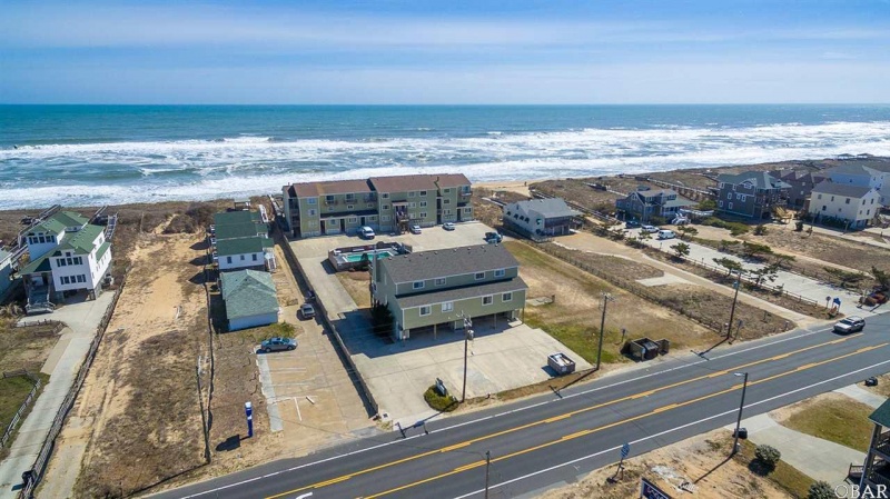 Kill Devil Hills, North Carolina 27948, 1 Bedroom Bedrooms, ,1 BathroomBathrooms,Condo,For sale,Virginia Dare Trail,99851