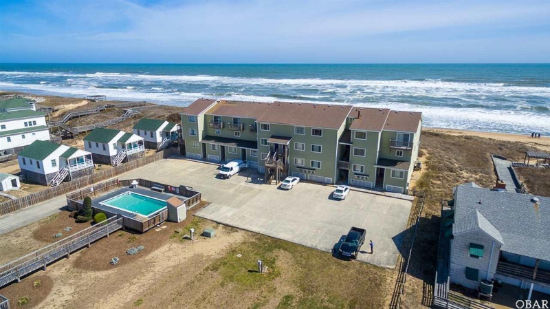 Kill Devil Hills, North Carolina 27948, 1 Bedroom Bedrooms, ,1 BathroomBathrooms,Condo,For sale,Virginia Dare Trail,99851