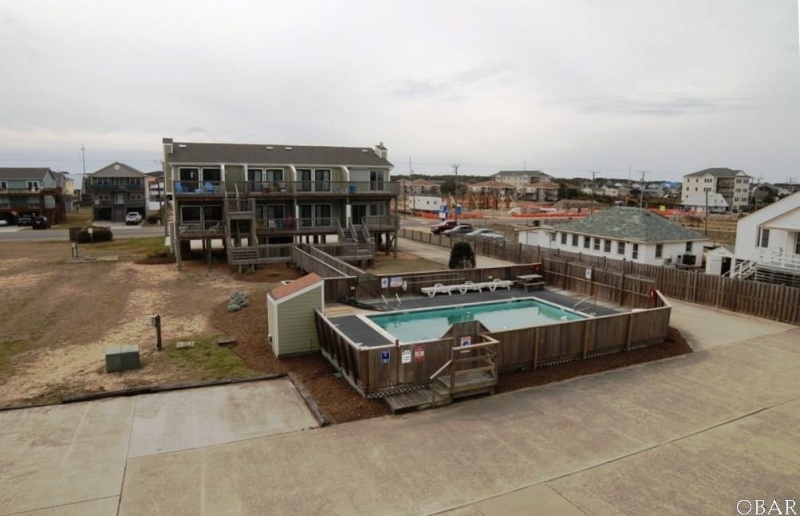 Kill Devil Hills, North Carolina 27948, 1 Bedroom Bedrooms, ,1 BathroomBathrooms,Condo,For sale,Virginia Dare Trail,99851