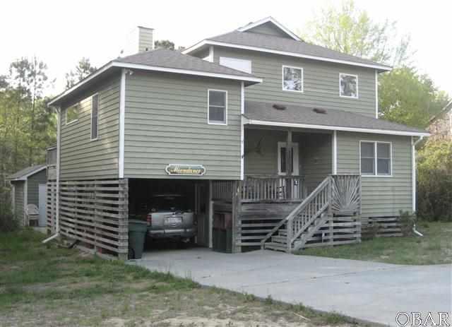 Southern Shores, North Carolina 27949, 4 Bedrooms Bedrooms, ,3 BathroomsBathrooms,Single family - detached,For sale,Clam Shell Trail,78692