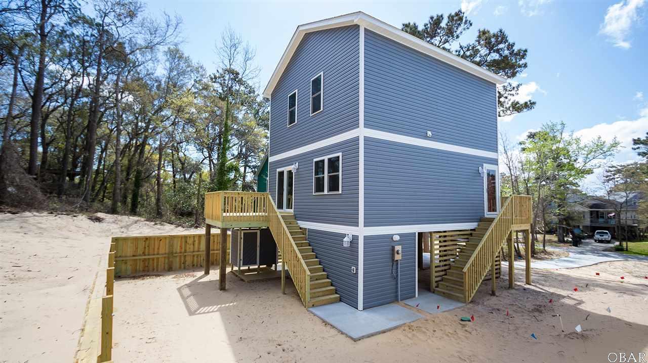 Kill Devil Hills, North Carolina 27948, 3 Bedrooms Bedrooms, ,2 BathroomsBathrooms,Single family - detached,For sale,Sir Chandler Drive,100116