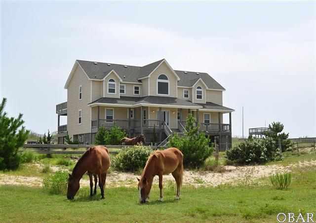 Corolla, North Carolina 27927, 6 Bedrooms Bedrooms, ,7 BathroomsBathrooms,Single family - detached,For sale,Sandfiddler Road,78737