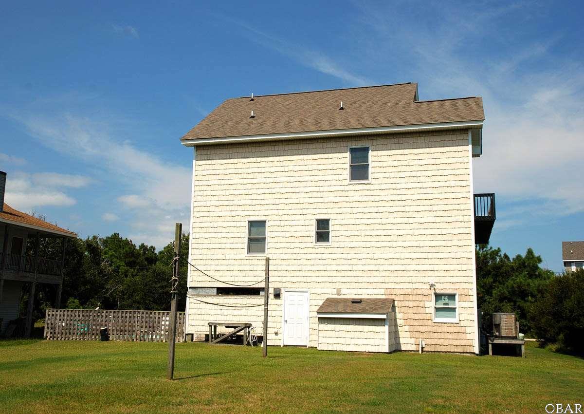 Corolla, North Carolina 27927-0000, 5 Bedrooms Bedrooms, ,4 BathroomsBathrooms,Single family - detached,For sale,Persimmon Street,100236