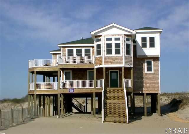 Corolla, North Carolina 27927, 5 Bedrooms Bedrooms, ,3 BathroomsBathrooms,Single family - detached,For sale,Sandfiddler Road,78795