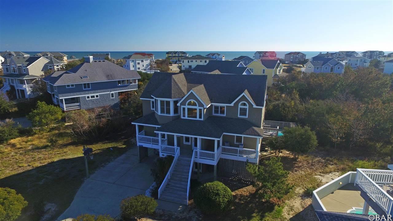 Corolla, North Carolina 27927, 5 Bedrooms Bedrooms, ,5 BathroomsBathrooms,Single family - detached,For sale,Stillwind Court,100352