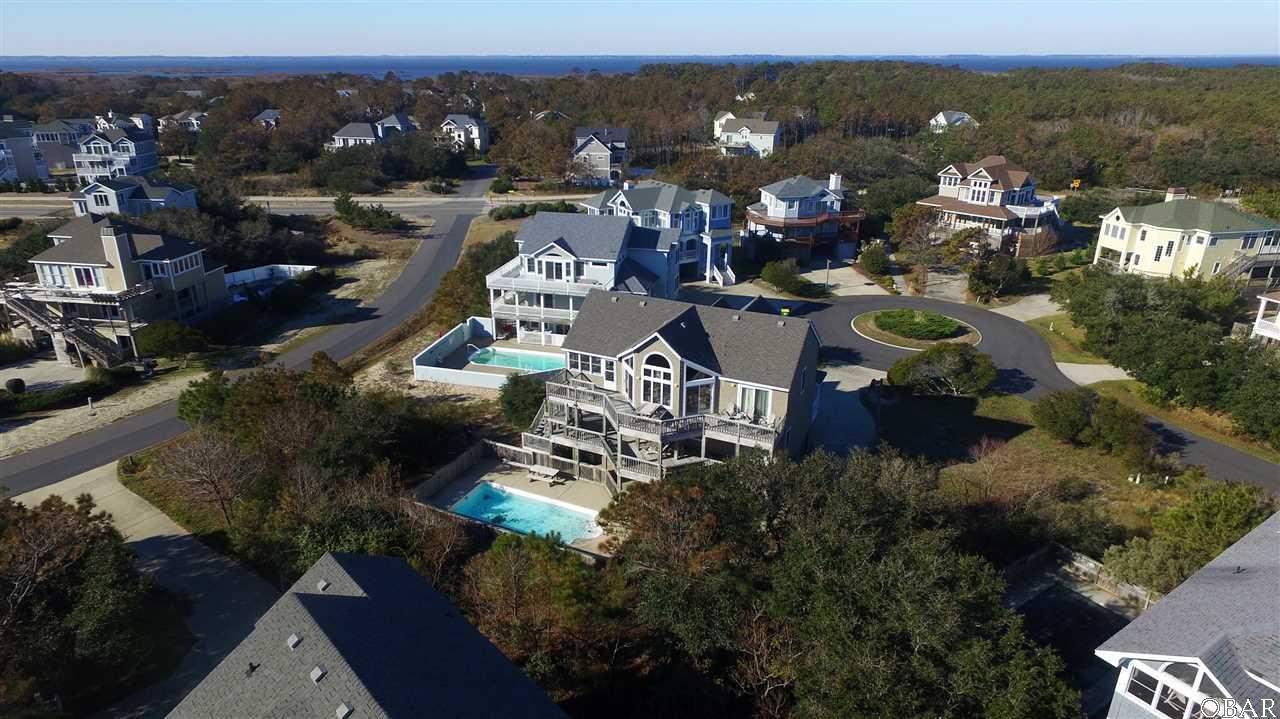 Corolla, North Carolina 27927, 5 Bedrooms Bedrooms, ,5 BathroomsBathrooms,Single family - detached,For sale,Stillwind Court,100352