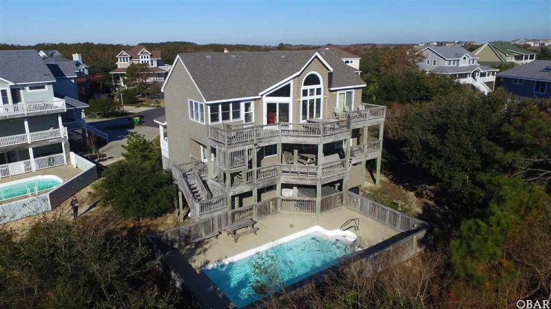 Corolla, North Carolina 27927, 5 Bedrooms Bedrooms, ,5 BathroomsBathrooms,Single family - detached,For sale,Stillwind Court,100352