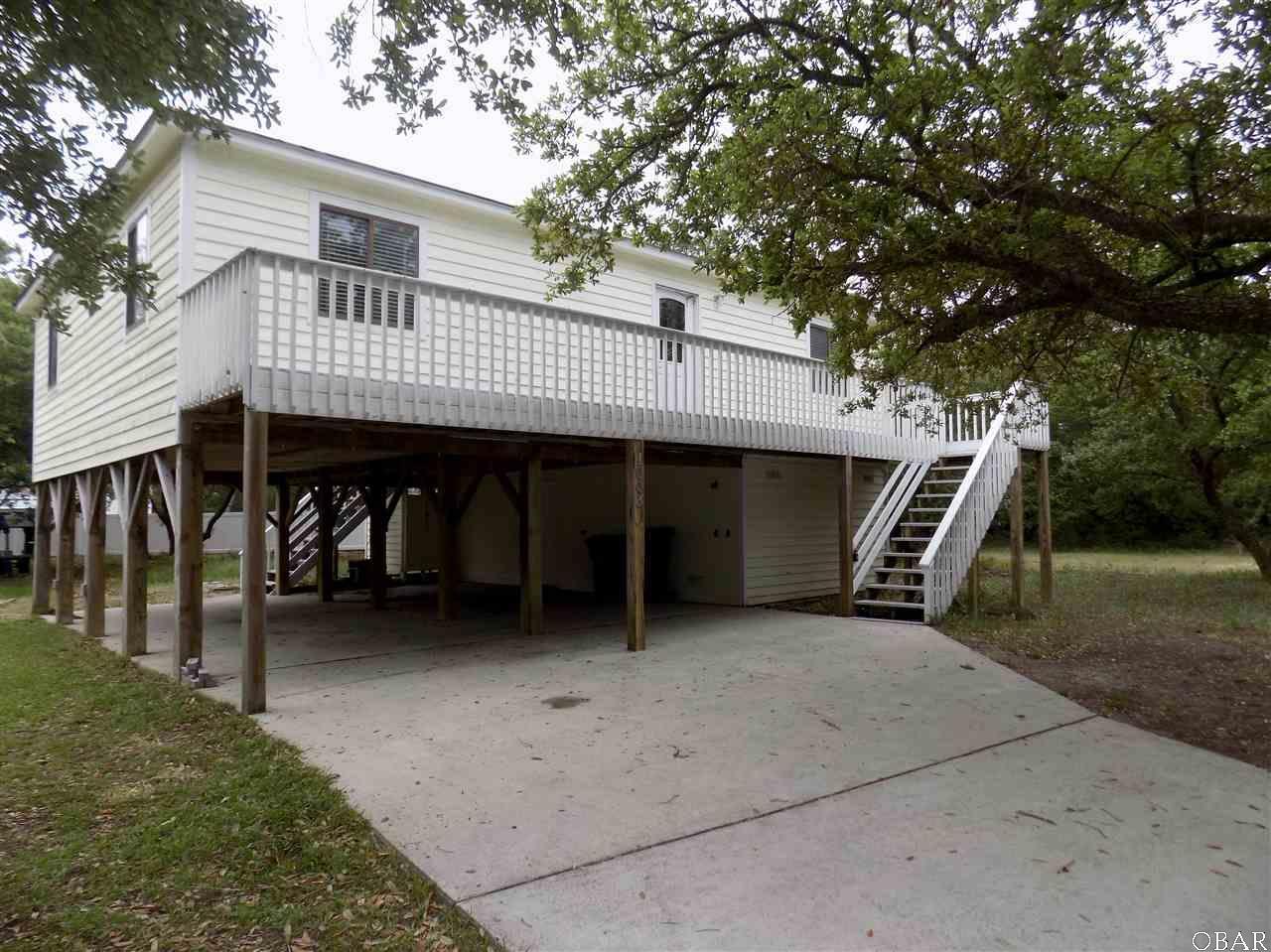 Kill Devil Hills, North Carolina 27948, 4 Bedrooms Bedrooms, ,2 BathroomsBathrooms,Single family - detached,For sale,Cardinal Street,100424