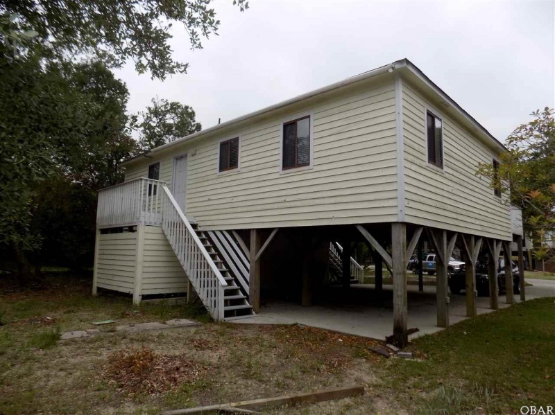 Kill Devil Hills, North Carolina 27948, 4 Bedrooms Bedrooms, ,2 BathroomsBathrooms,Single family - detached,For sale,Cardinal Street,100424