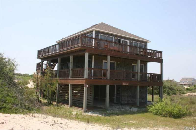 Corolla, North Carolina 27927, 3 Bedrooms Bedrooms, ,2 BathroomsBathrooms,Single family - detached,For sale,Sandpiper Road,100563