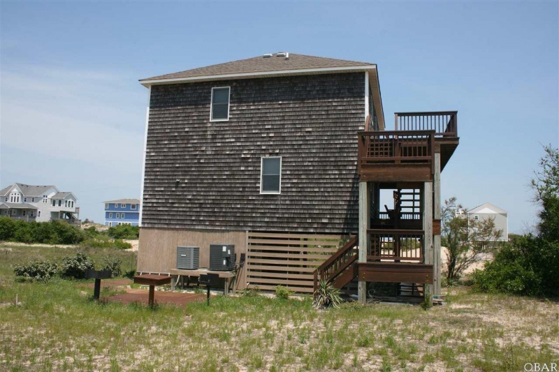 Corolla, North Carolina 27927, 3 Bedrooms Bedrooms, ,2 BathroomsBathrooms,Single family - detached,For sale,Sandpiper Road,100563