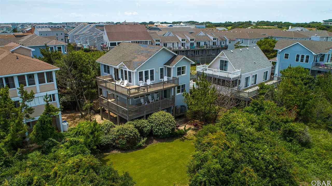 Corolla, North Carolina 27927, 5 Bedrooms Bedrooms, ,3 BathroomsBathrooms,Single family - detached,For sale,Sea Oats Court,100813