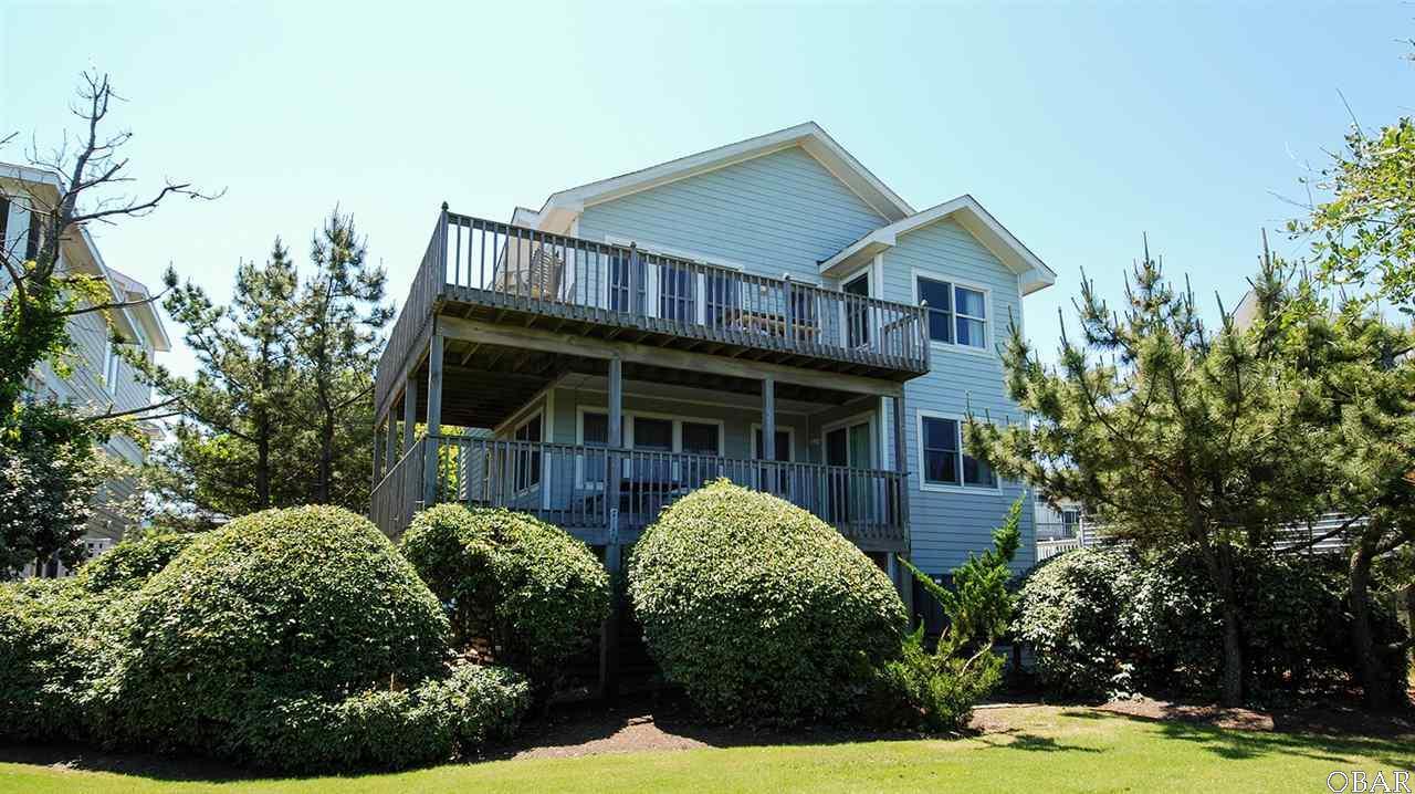 Corolla, North Carolina 27927, 5 Bedrooms Bedrooms, ,3 BathroomsBathrooms,Single family - detached,For sale,Sea Oats Court,100813