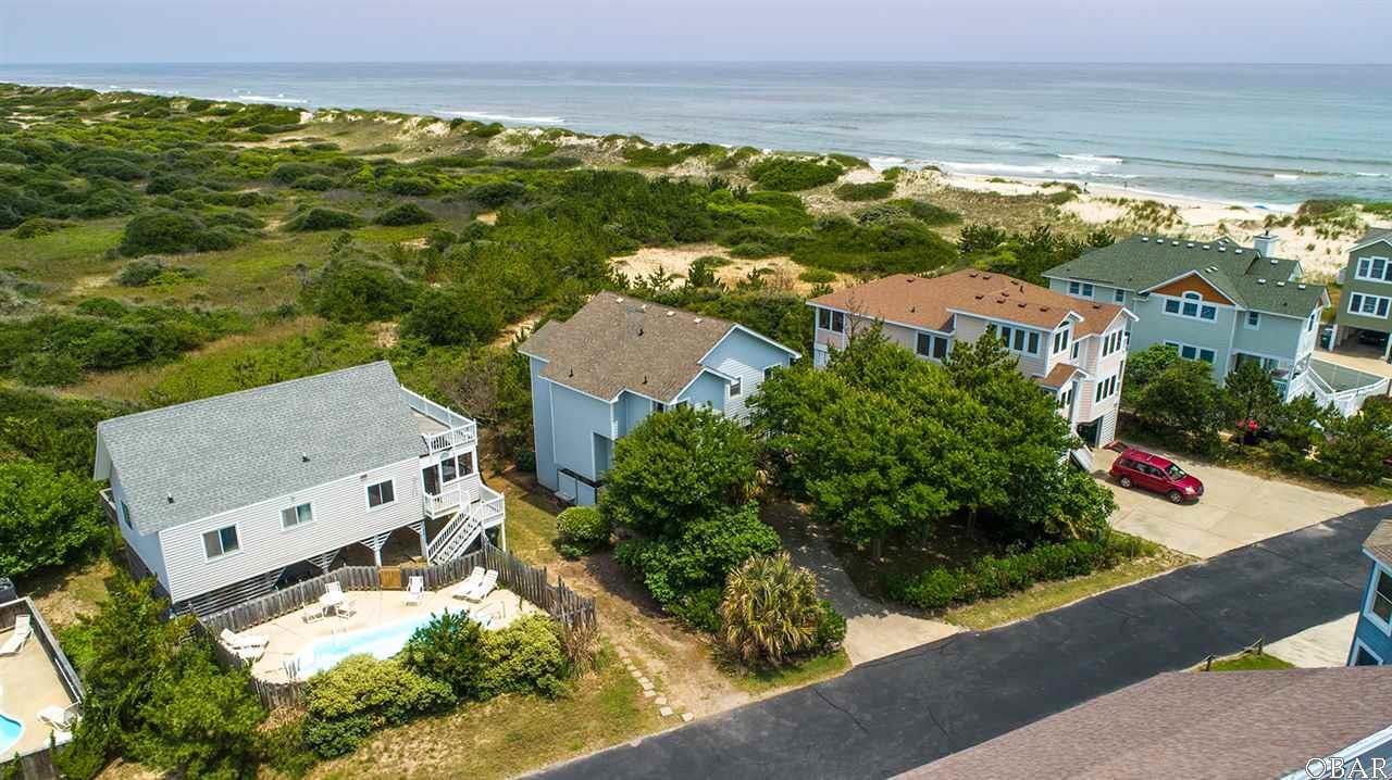 Corolla, North Carolina 27927, 5 Bedrooms Bedrooms, ,3 BathroomsBathrooms,Single family - detached,For sale,Sea Oats Court,100813