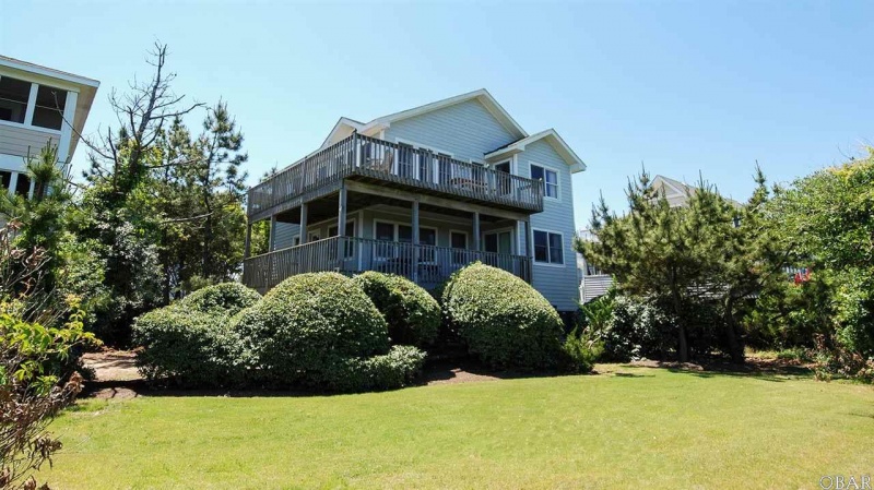 Corolla, North Carolina 27927, 5 Bedrooms Bedrooms, ,3 BathroomsBathrooms,Single family - detached,For sale,Sea Oats Court,100813