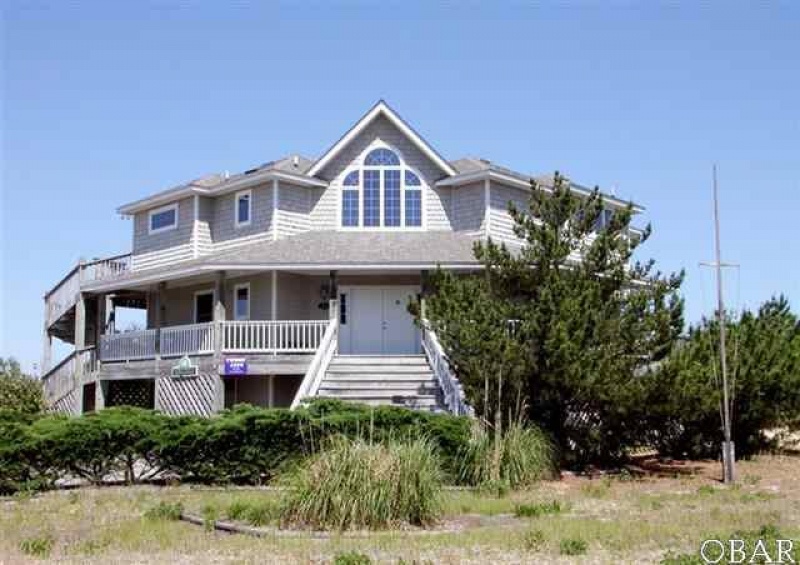 Corolla, North Carolina 27927, 5 Bedrooms Bedrooms, ,4 BathroomsBathrooms,Single family - detached,For sale,Whalehead Drive,79160