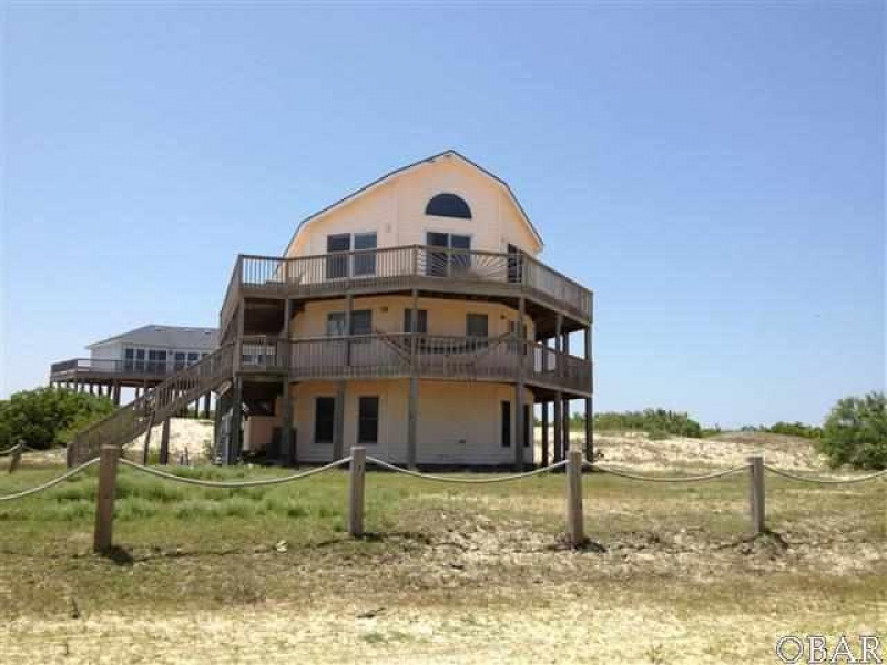 Corolla, North Carolina 27927, 6 Bedrooms Bedrooms, ,4 BathroomsBathrooms,Single family - detached,For sale,Sandfiddler Road,79355