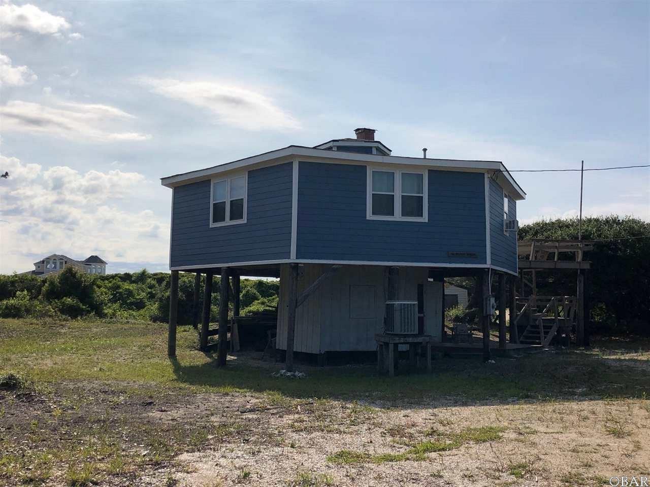 Corolla, North Carolina 27927, 3 Bedrooms Bedrooms, ,1 BathroomBathrooms,Single family - detached,For sale,Sandpiper Road,100900