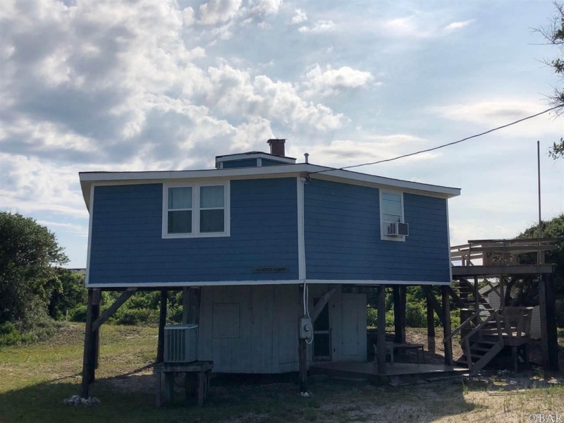 Corolla, North Carolina 27927, 3 Bedrooms Bedrooms, ,1 BathroomBathrooms,Single family - detached,For sale,Sandpiper Road,100900