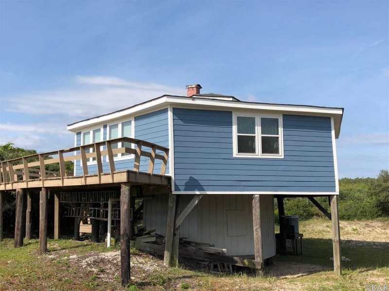 Corolla, North Carolina 27927, 3 Bedrooms Bedrooms, ,1 BathroomBathrooms,Single family - detached,For sale,Sandpiper Road,100900