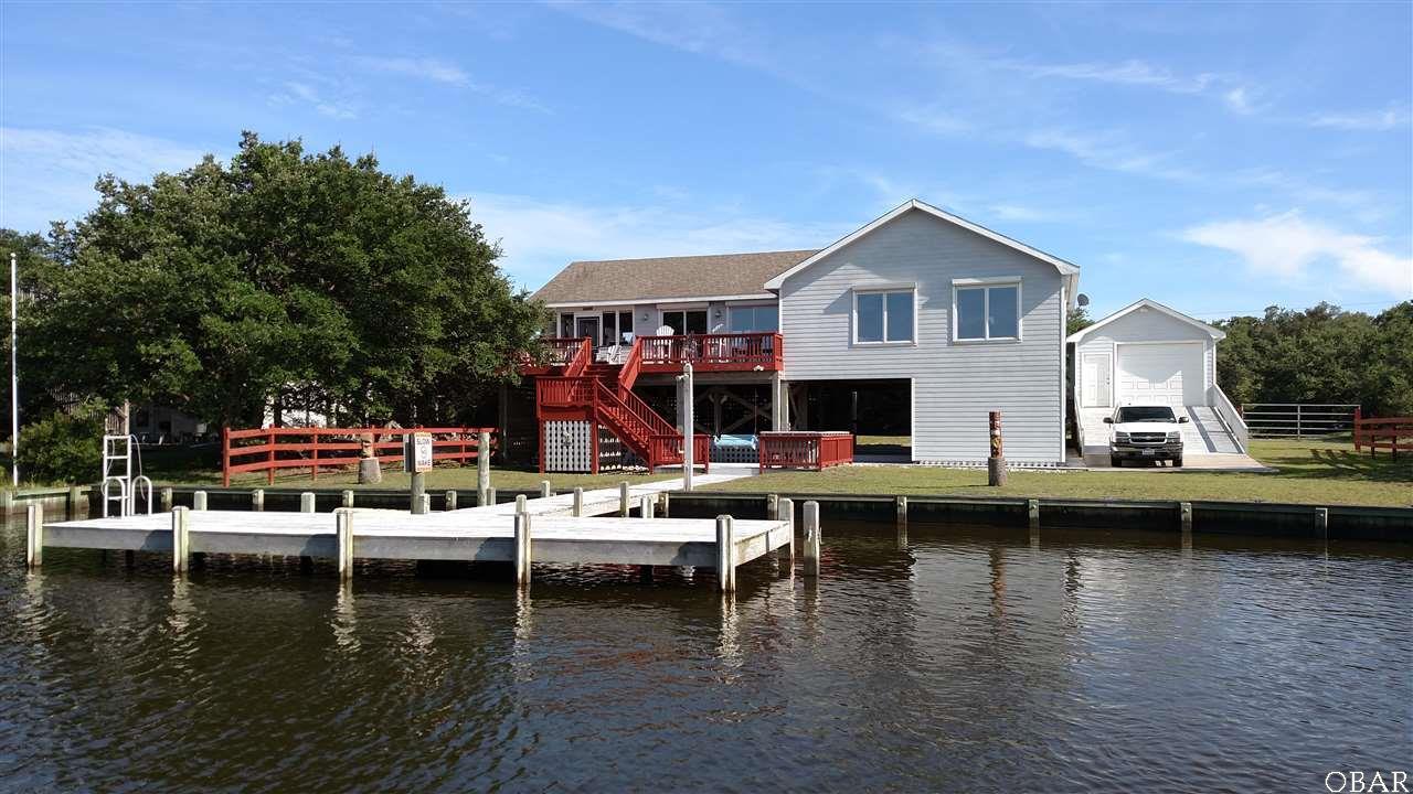 Corolla, North Carolina 27927, 3 Bedrooms Bedrooms, ,2 BathroomsBathrooms,Single family - detached,For sale,Brant Road,101123