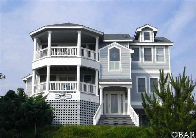 Duck, North Carolina 27949, 6 Bedrooms Bedrooms, ,6 BathroomsBathrooms,Single family - detached,For sale,Four Seasons Lane,79666