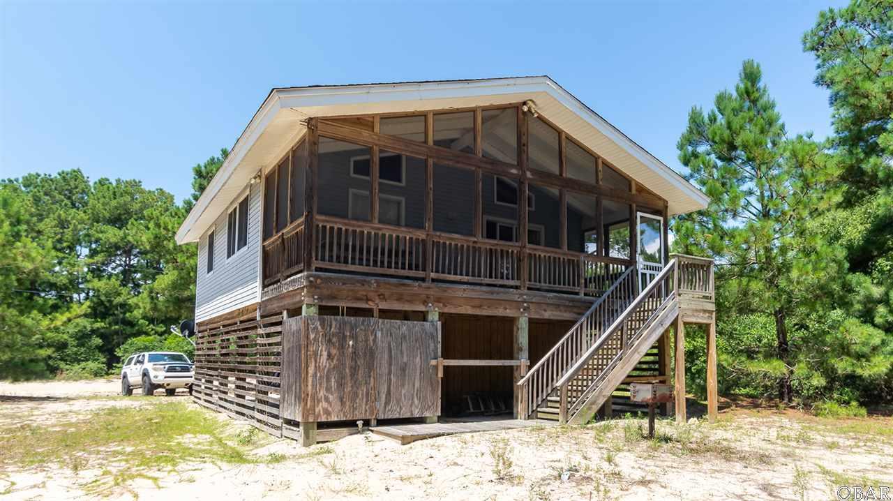 Corolla, North Carolina 27927, 2 Bedrooms Bedrooms, ,1 BathroomBathrooms,Single family - detached,For sale,Swan Island Road,101649