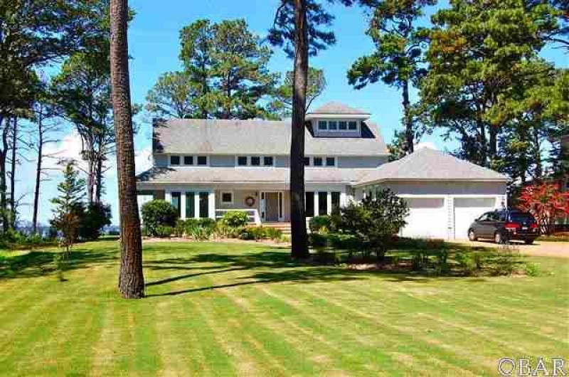 Kitty Hawk, North Carolina 27949, 4 Bedrooms Bedrooms, ,3 BathroomsBathrooms,Single family - detached,For sale,Martins Point Road,79910