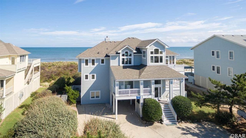 Corolla, North Carolina 27927, 8 Bedrooms Bedrooms, ,8 BathroomsBathrooms,Single family - detached,For sale,Deep Neck Road,102345