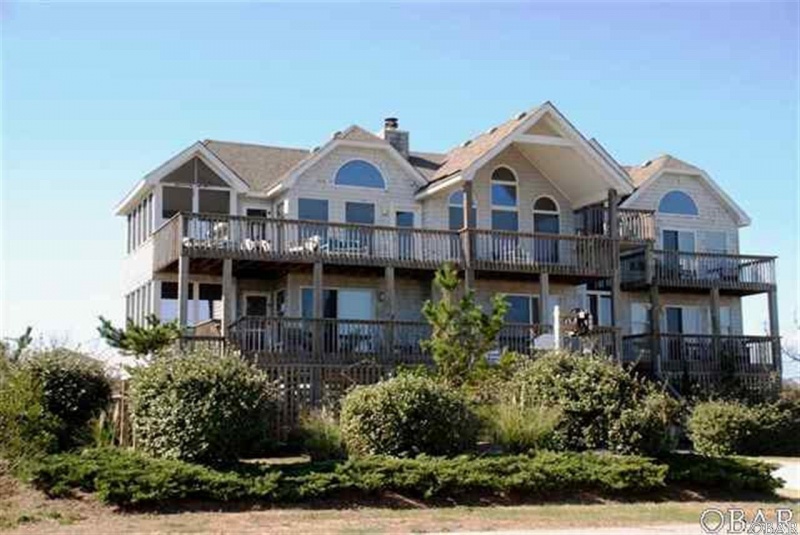 Corolla, North Carolina 27927, 5 Bedrooms Bedrooms, ,3 BathroomsBathrooms,Single family - detached,For sale,Lighthouse Drive,79943