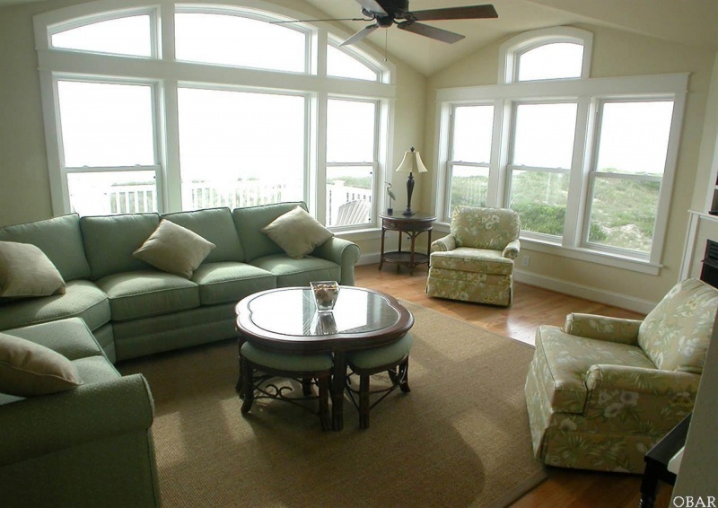 Corolla, North Carolina 27927, 8 Bedrooms Bedrooms, ,8 BathroomsBathrooms,Single family - detached,For sale,Ocean Front Arch,80155