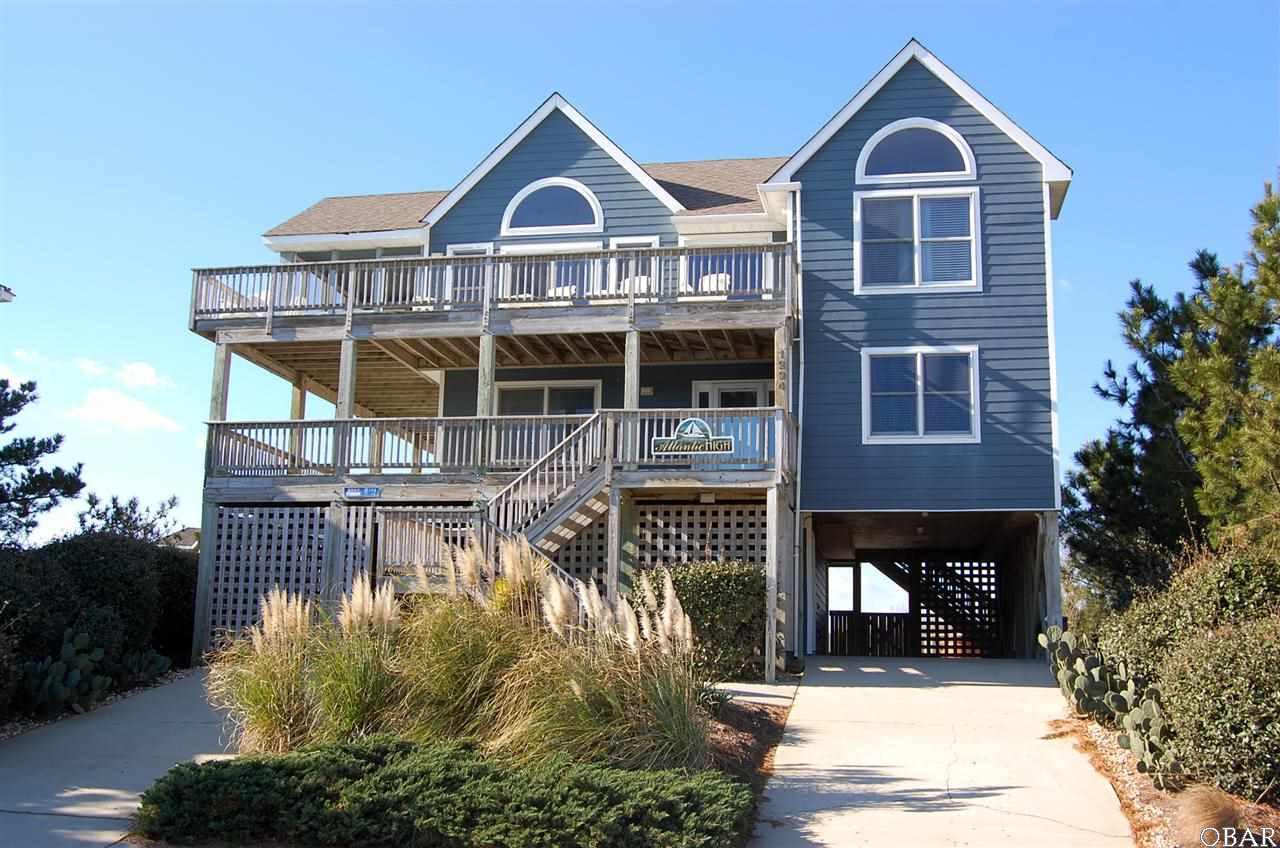 Corolla, North Carolina 27927, 6 Bedrooms Bedrooms, ,5 BathroomsBathrooms,Single family - detached,For sale,Sandcastle Drive,80302