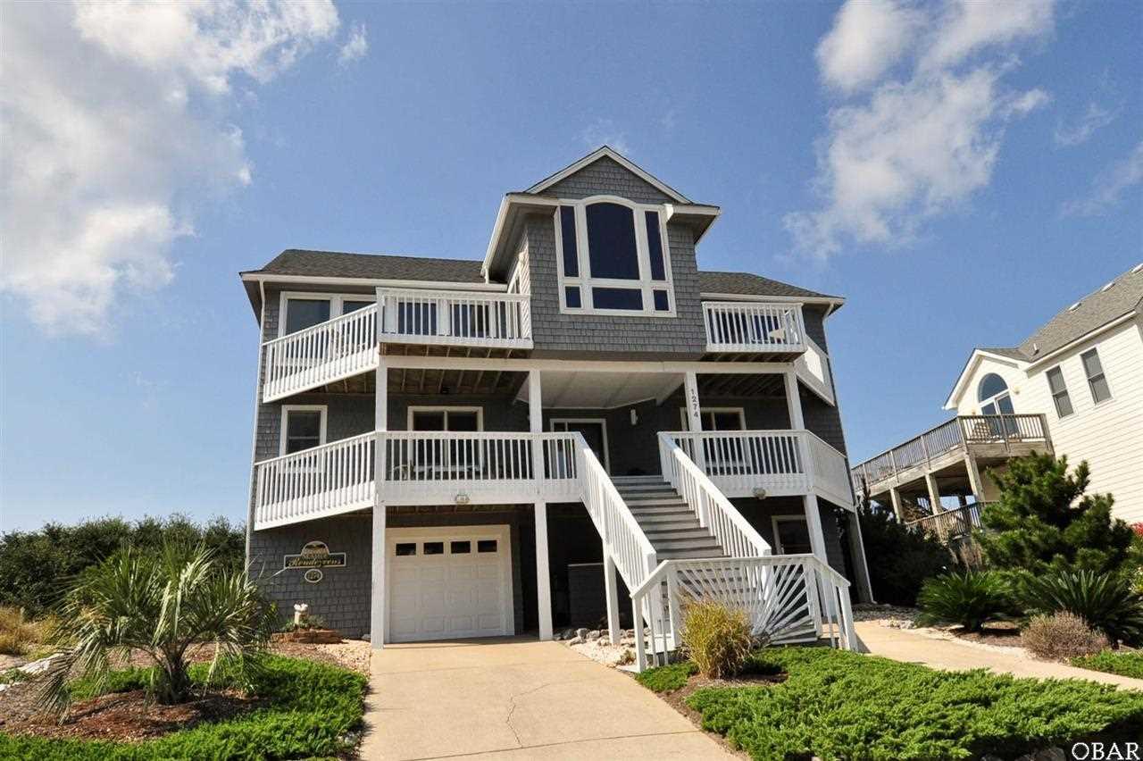 Corolla, North Carolina 27927, 5 Bedrooms Bedrooms, ,5 BathroomsBathrooms,Single family - detached,For sale,Sandcastle Drive,80569