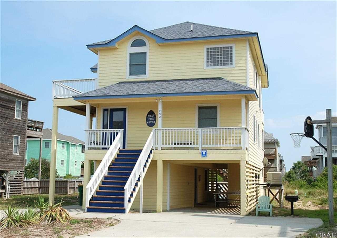 Corolla, North Carolina 27927, 5 Bedrooms Bedrooms, ,4 BathroomsBathrooms,Single family - detached,For sale,Spinnaker Arch,80590