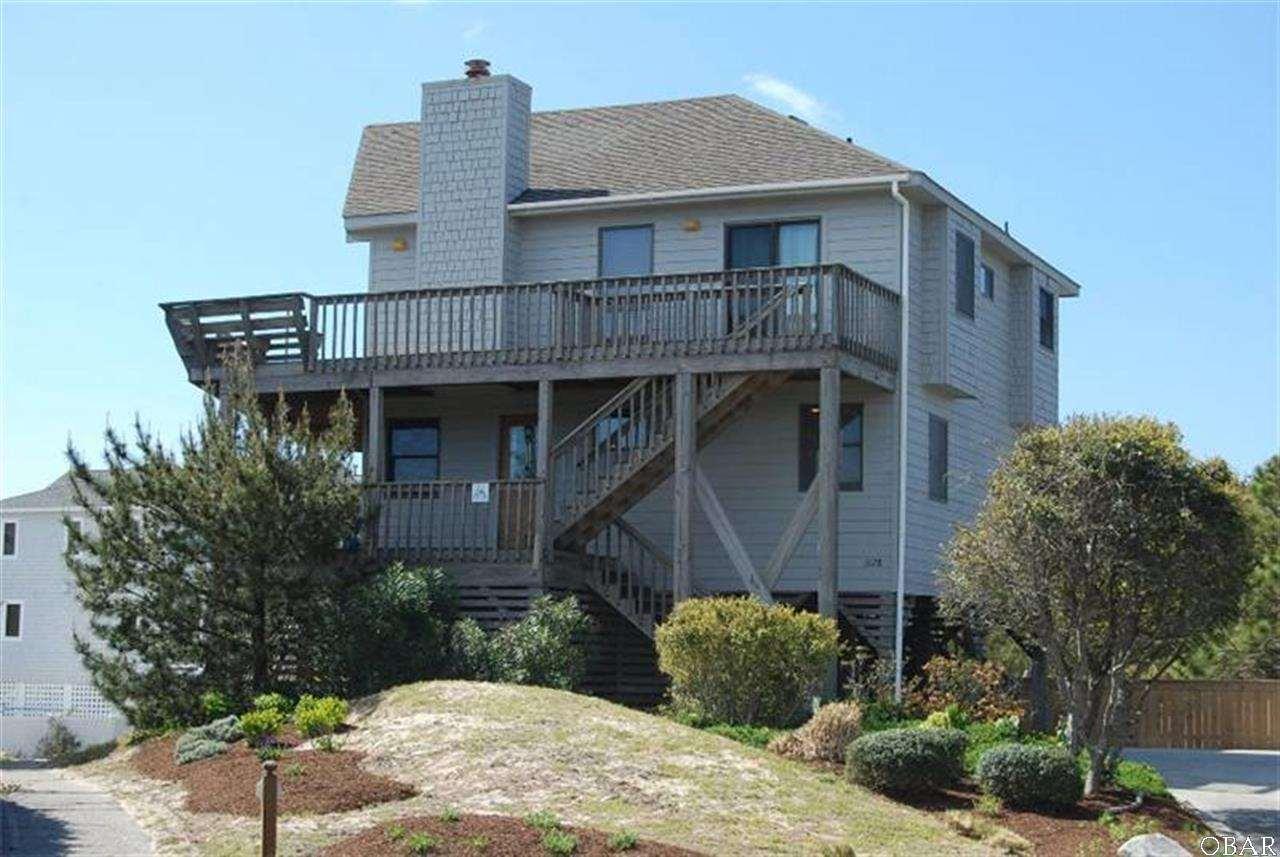 Corolla, North Carolina 27927, 5 Bedrooms Bedrooms, ,3 BathroomsBathrooms,Single family - detached,For sale,Payson Street,80645