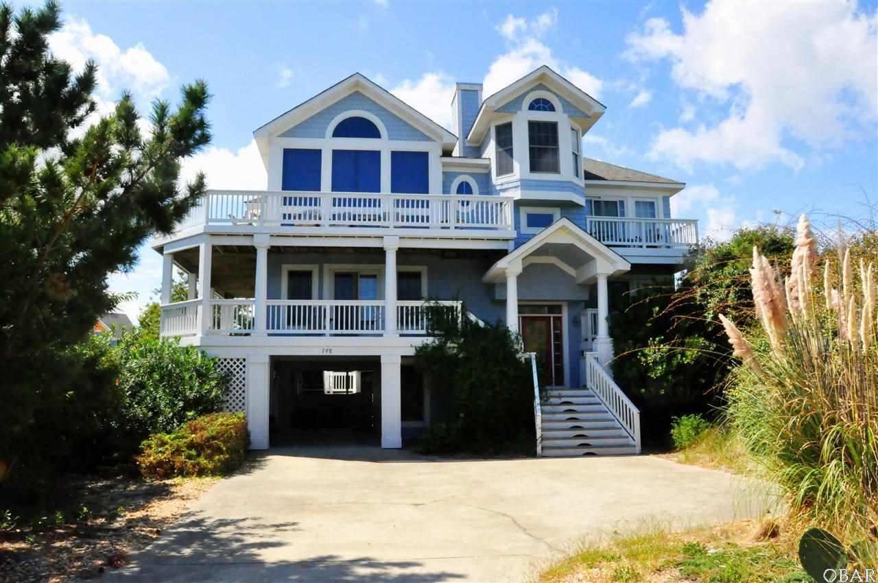 Corolla, North Carolina 27927, 6 Bedrooms Bedrooms, ,5 BathroomsBathrooms,Single family - detached,For sale,Columbia Road,80689